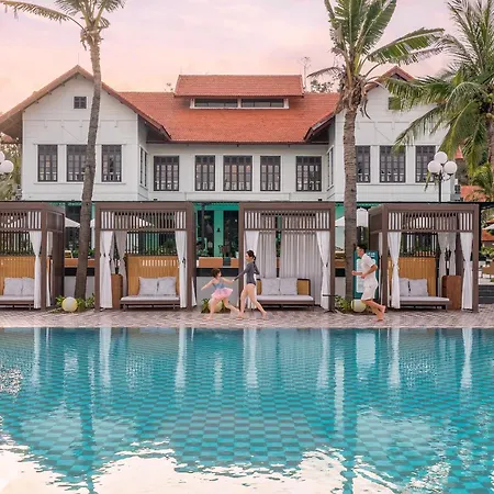 Tuan Chau Resort Ha Long