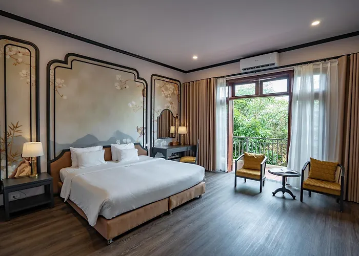 Tuan Chau Hạ Long