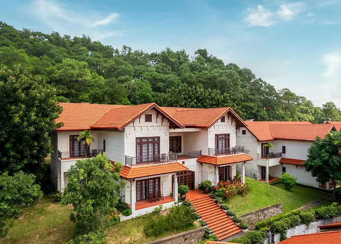 Resort Tuan Chau Ha Long